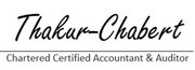 Chartered Auditor in Uxbridge