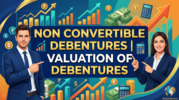Non Convertible Debentures | Valuation of Debentures