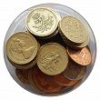 Active Penny Stocks